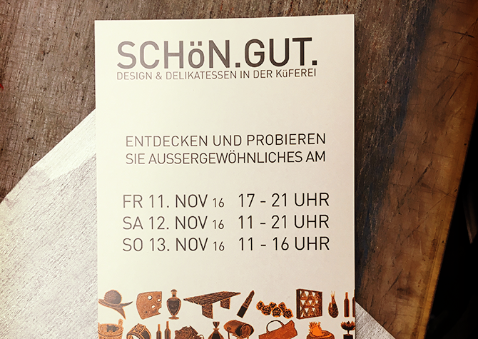 Schön & Gut